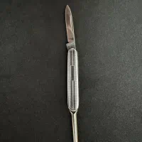 چاقو|کلکسیون اشیاء عتیقه|تهران, بازار|دیوار