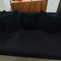 دو دست مبل سه نفره