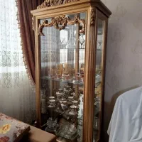 گنجه|بوفه، ویترین، کنسول|مشهد, هدایت|دیوار
