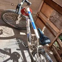 دوچرخه ۲۶ VIVA پاریس اسپورت جیموتوری