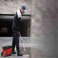 استخدام نیروی خدماتی ( ابدارچی)