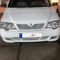 پراید 111عروسک