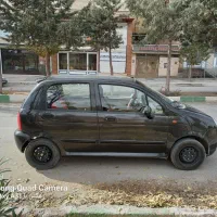ام وی ام 110 سه سیلندر مدل 90|خودرو سواری و وانت|کرمانشاه, |دیوار