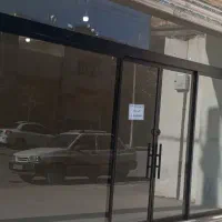 مغازه 50 متری حاشیه توس 91 روبروی نانوایی