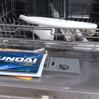 ماشین ظرفشویی|ماشین ظرفشویی|هشتگرد, شهرک پارسیان|دیوار