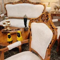 مبلمان کلاسیک مدل اتریشی