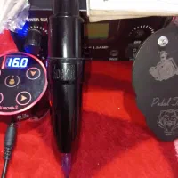 دستگاه تاتو|آرایشی، بهداشتی، درمانی|پاکدشت, پاکدشت (مامازند)|دیوار