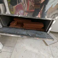 فر پیتزا دو طبقه .تابلو|کافیشاپ و رستوران|سنندج, |دیوار