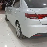 تارا اتومات مدل402|خودرو سواری و وانت|سیرجان, |دیوار