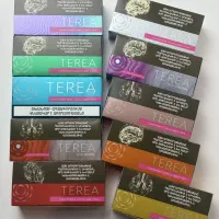 فیلتر ترا سیگار ایکاس ایلوما