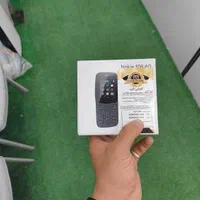 نوکیا ۱۰۶ دو سیکارت ریجستری شده اکبند