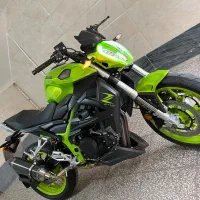 موتور بلنتا z249