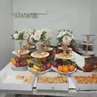 باغ تالار مجلل قصر مریم شهریار  تخفیف ۳۰ درصدی|خدمات پذیرایی، مراسم|باغستان, |دیوار