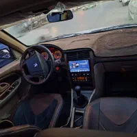 پژوپارس xu7p مدل ۱۴۰۱ فول آپشن|خودرو سواری و وانت|زاهدان, |دیوار