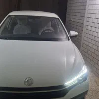 ام جی ۵ خلیج.