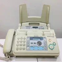 فکس تلفن پاناسونیک اصل