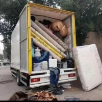 اسباب کشی وباربری،بسته بندی و چیدمان وسایل پاکدشت|خدمات حمل و نقل|پاکدشت, شهرک امام رضا|دیوار