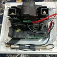 دوربین پریزی مخفی سالم