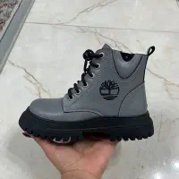 نیم بوت بچگانه ضدآب