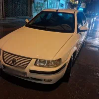 سمند اف سون