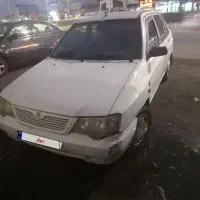 پراید ۱۳۲SL مدل۸۹|خودرو سواری و وانت|رشت, حومه رشت|دیوار