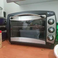 توستر برند ویداس