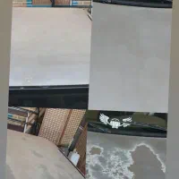 مرکز تخصصی پولیش و دیتیلینگ خودرو فولادشهر