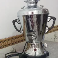 سماور برقی