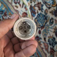 تعدادی پاتروم و لامپ هالوژن|لامپ و چراغ|مشهد, شهید علی محمدی|دیوار