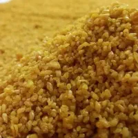 بلغورشیر گوسفندی