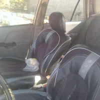 فروش پراید مدل 84|خودرو سواری و وانت|یاسوج, |دیوار