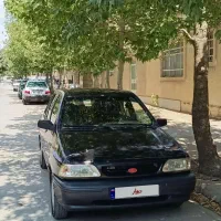 پراید ۱۳۱ مدل۹۰