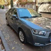 دنا پلاس توربو ۶دنده فول