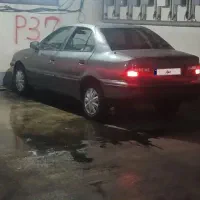 سمند مدل ۸۵