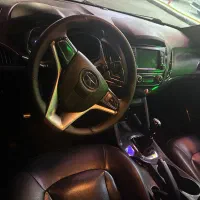 جک S5|خودرو سواری و وانت|فردیس, طالقانی|دیوار