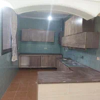 آپارتمان-حیاط-اختصاصی-طبقه-همکف-کوی-امام