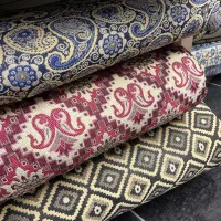 جاجیم ضخیم (زیرسفره ای)