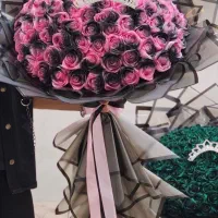 دسته گل ربانی هدیه‌ای موندگار و خاص