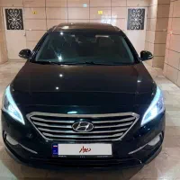 سوناتا LF|خودرو سواری و وانت|کرج, گوهردشت|دیوار