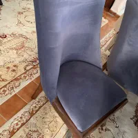 صندلی ناهار خوری