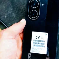 گوشی شیائومی c71 پوکو
