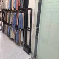 تگ دزدگیر لوازم ارایشی گیت فروشگاهی کفش بندلنیارد|فروشگاه و مغازه|کرج, شهرک اوج|دیوار