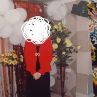 کت وسارافون کرپ درجه یک