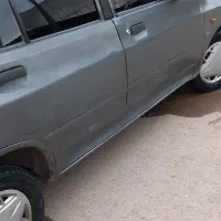 پرایدمدل۸۶نوک مدادی|خودرو سواری و وانت|کوهدشت, |دیوار