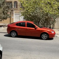 پروتون جنتو دنده ای ۲۰۰۷