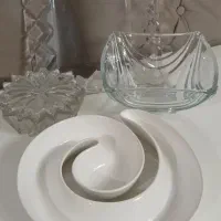 فروش کلی سرو پذیرایی
