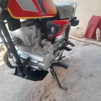 موتور200مدل1400تمیز انژوکتور|موتورسیکلت|چمستان, |دیوار