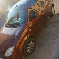 تیبا۲متالیک|خودرو سواری و وانت|اندیشه, اندیشه فاز ۳|دیوار