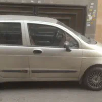 ماتیز مدل ۸۱ رینگ اسپورت (تخفیف ندارد)|خودرو سواری و وانت|تهران, جیحون|دیوار
