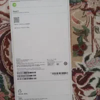 آیفون 17 normal|موبایل|ارومیه, |دیوار